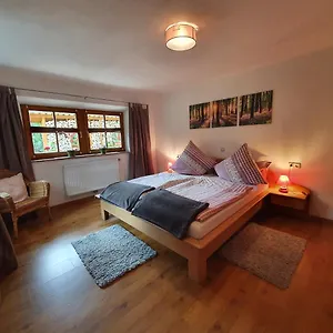  Apartment Waldhäusl Deutschland