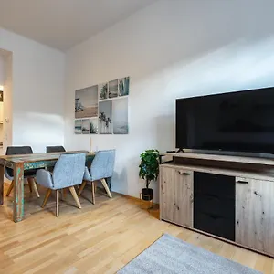 Cozy Steps Away From Subway Station Apartment