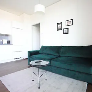 Exclusive With Pool And Terrace Apartment