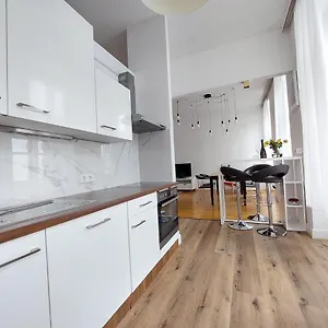 Charm Apartment