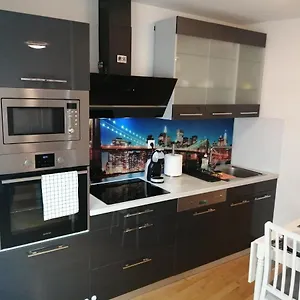 Tesla Apartment