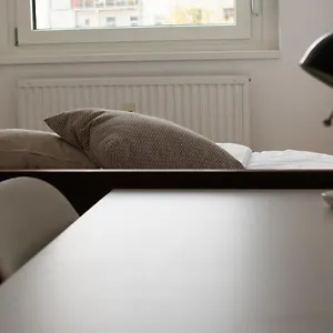 Cozy Near Augarten Apartment
