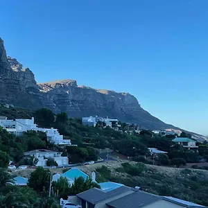  Privatunterkunft Mountain And Ocean Südafrika