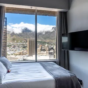  Apartment Stunning 1-bedroom With Mountain Views Südafrika