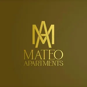 Mateo I Contactless Check-in Apartment