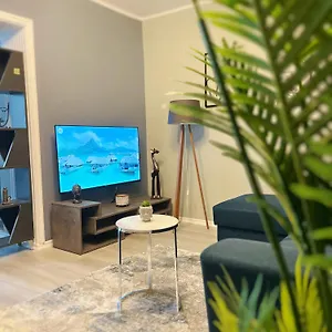  Apartment Joyful Albanien