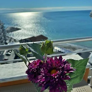  Apartment Nova Sea View Albanien