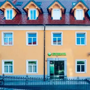  Apartment Na Skali Slowenien