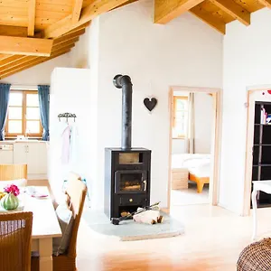  Apartment Hinterlechnerhof Deutschland