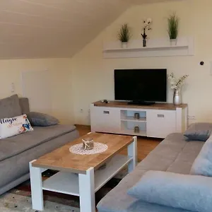  Apartment Giovanni Deutschland