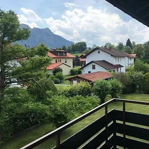  Apartment Ludwigslust - Mit Bergblick Deutschland