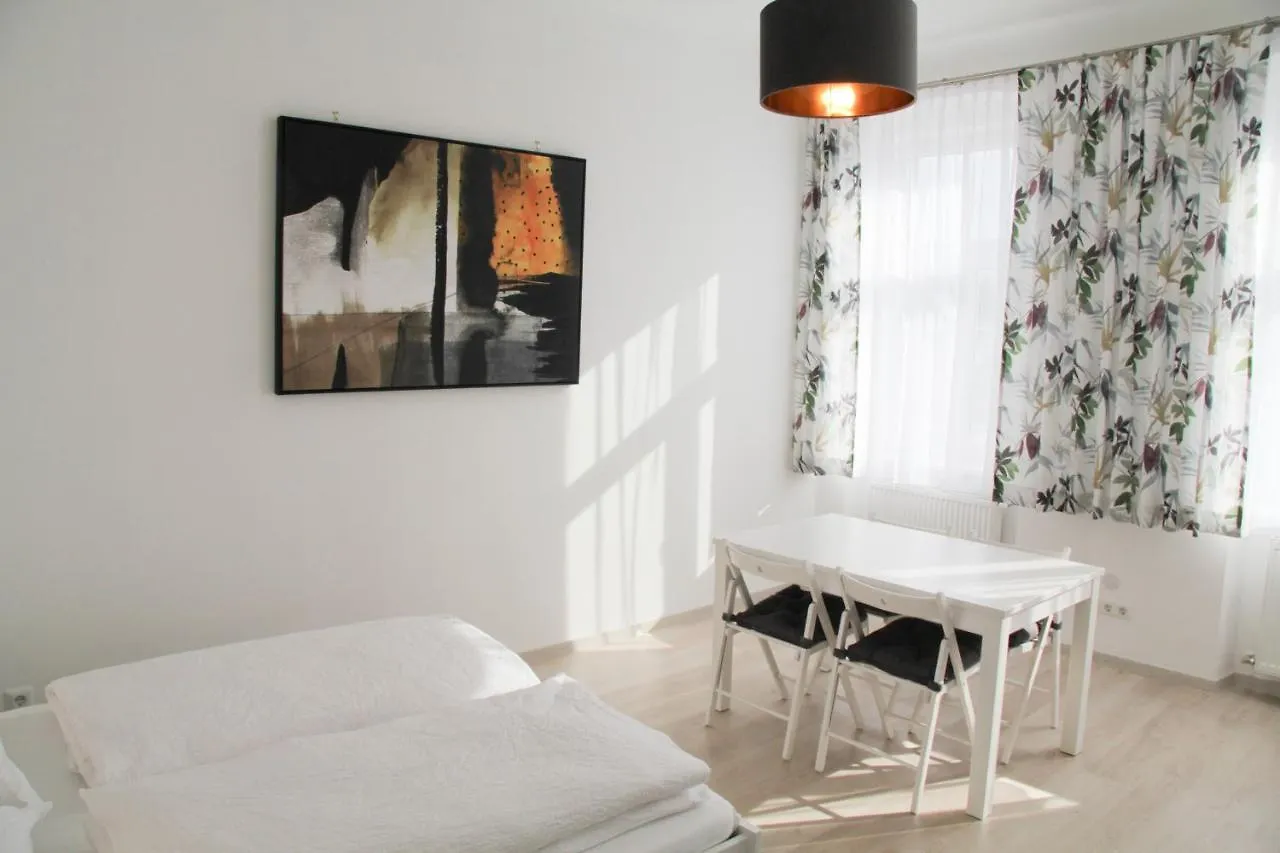 Apartment Vienna4You App 33 You Are Welcome