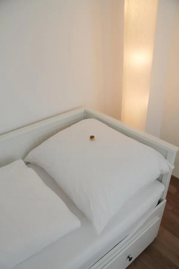 Apartment Vienna4You App 33 You Are Welcome