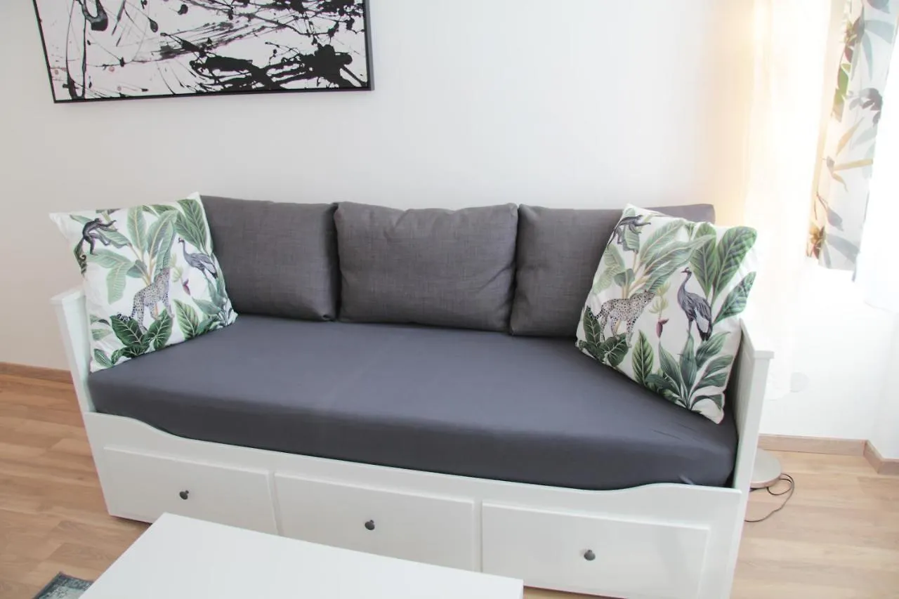 Vienna4You App 33 You Are Welcome Apartment Vienna