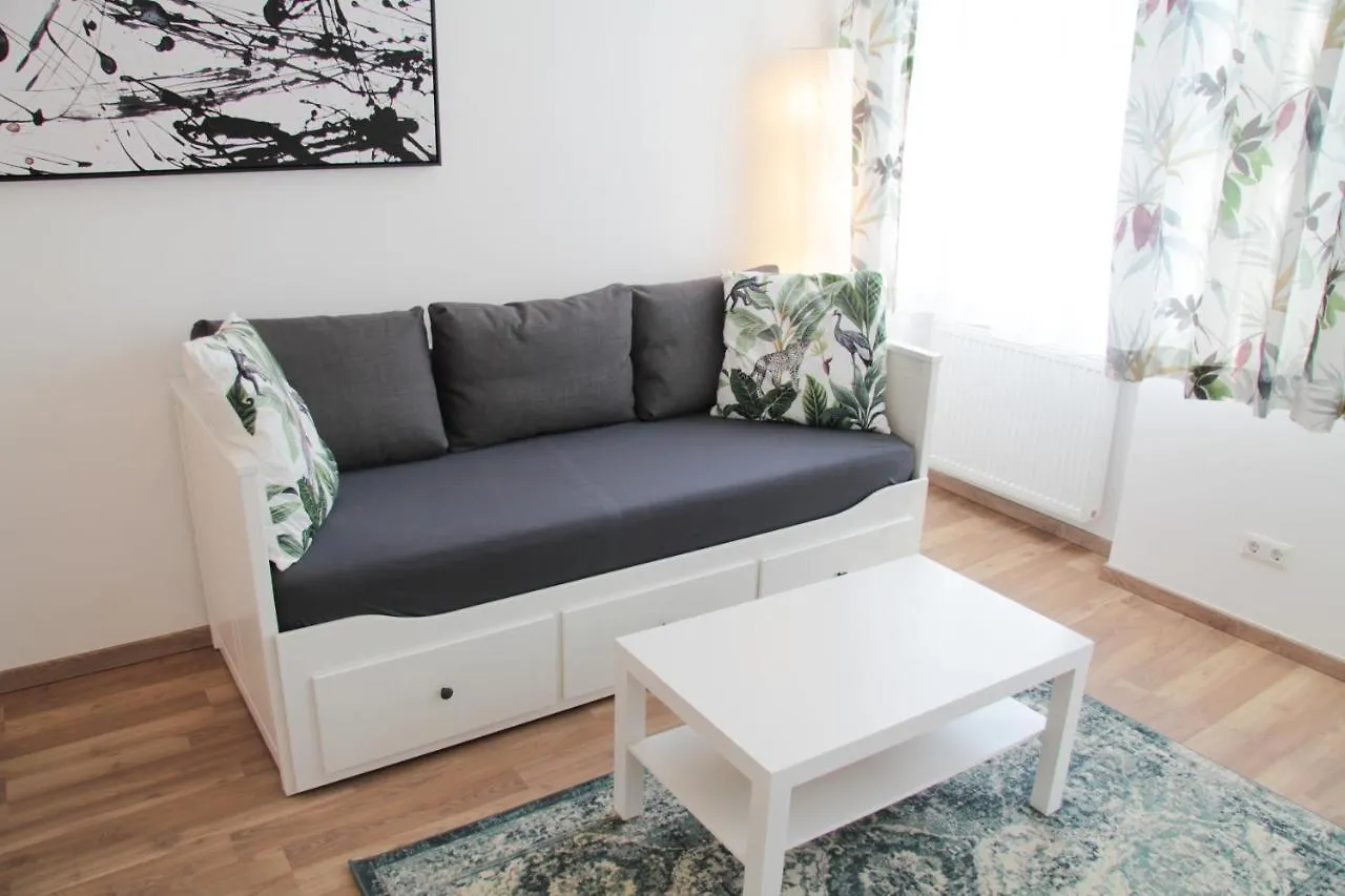 Apartment Vienna4You App 33 You Are Welcome Austria