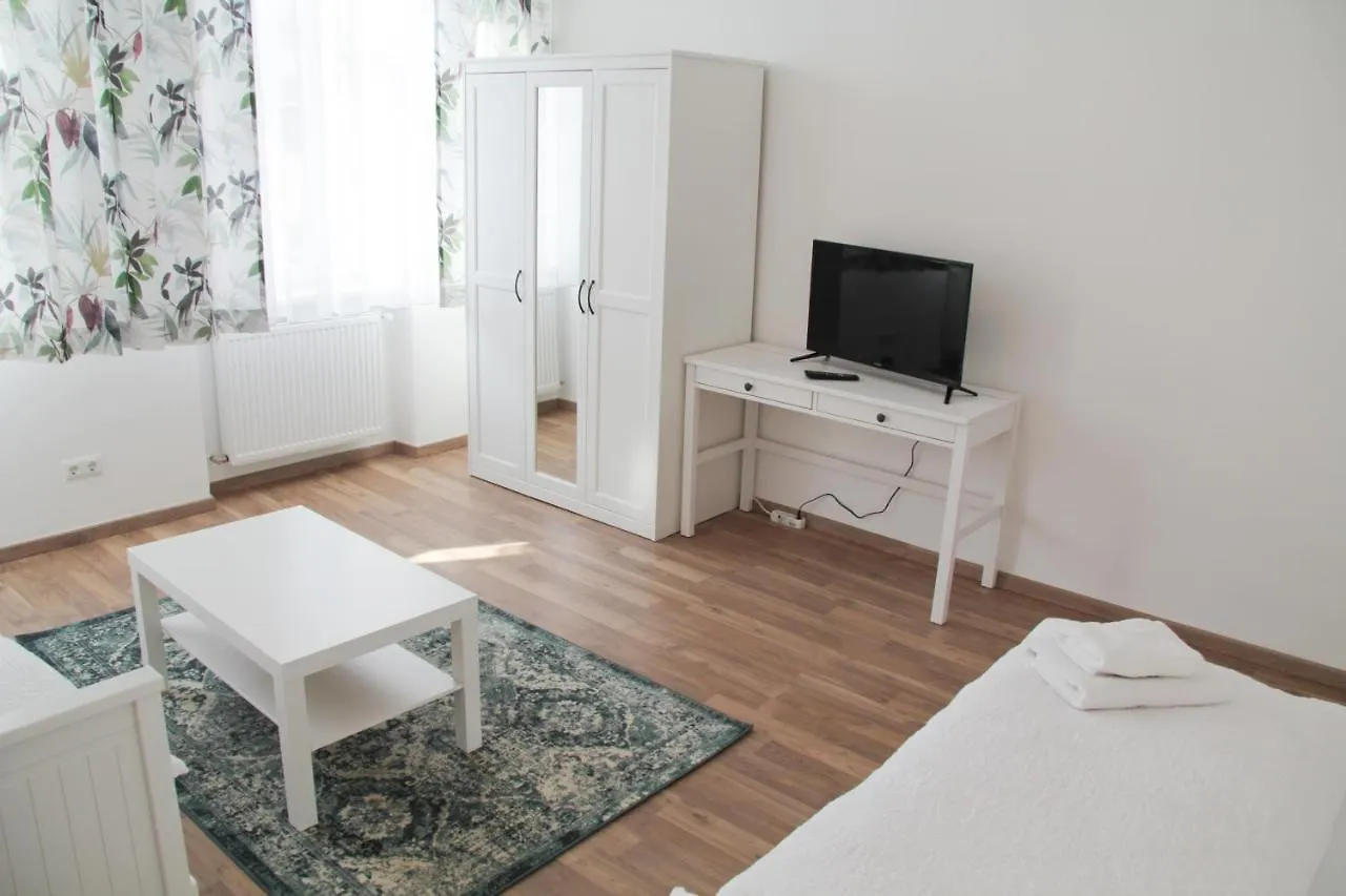 Apartment Vienna4You App 33 You Are Welcome
