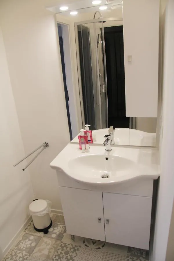 Apartment Vienna4You App 33 You Are Welcome Austria