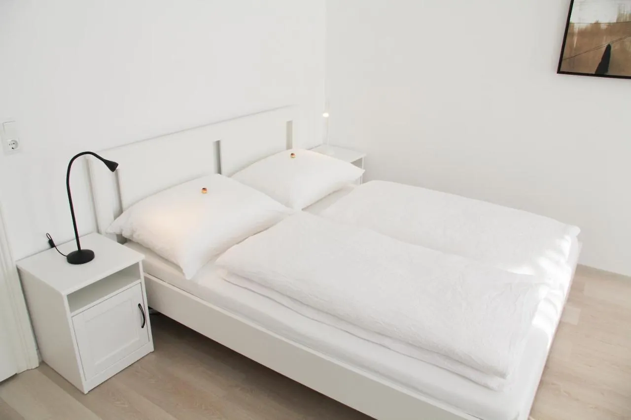 Apartment Vienna4You App 33 You Are Welcome