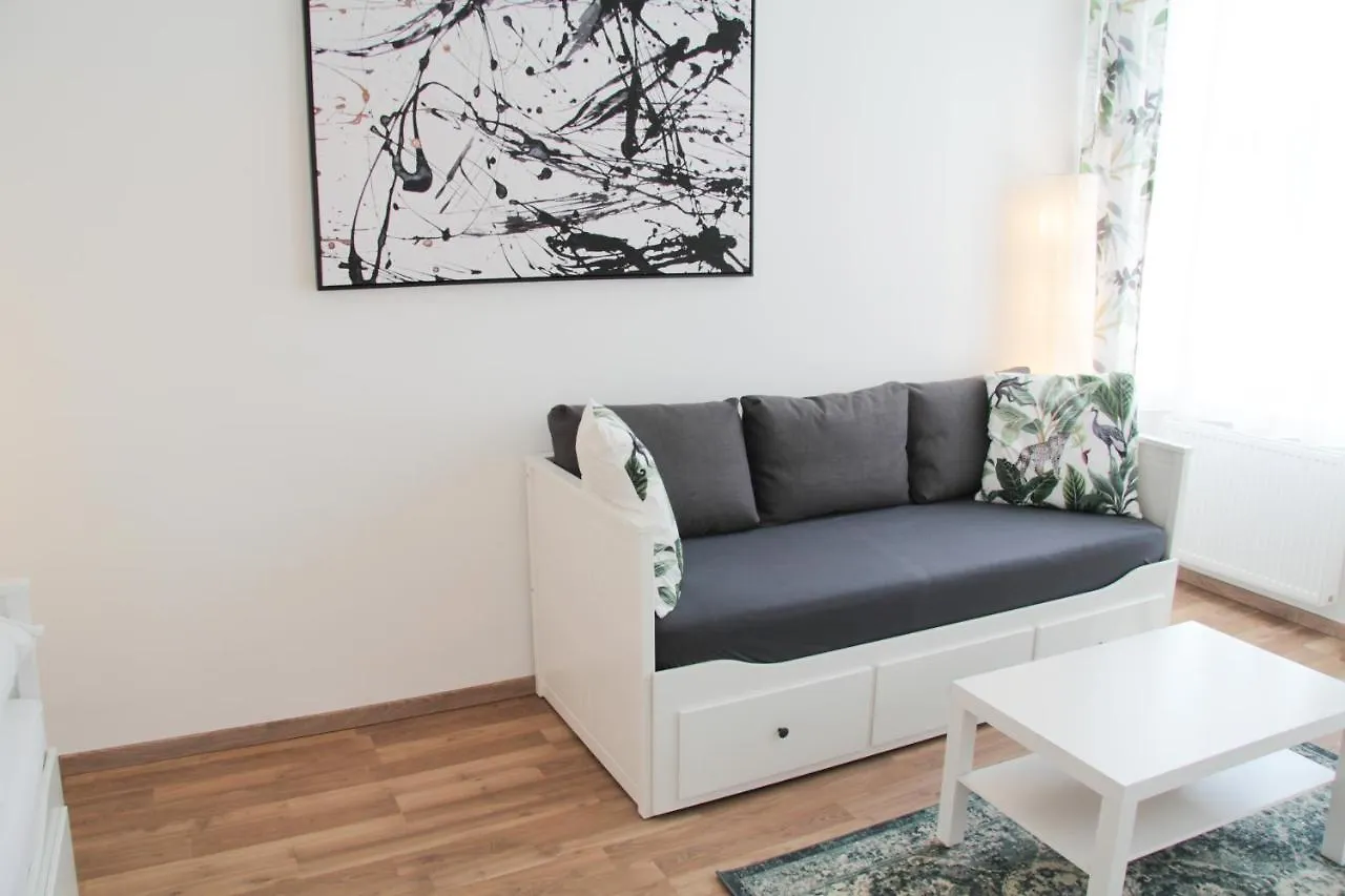 Vienna4You App 33 You Are Welcome Apartment Vienna