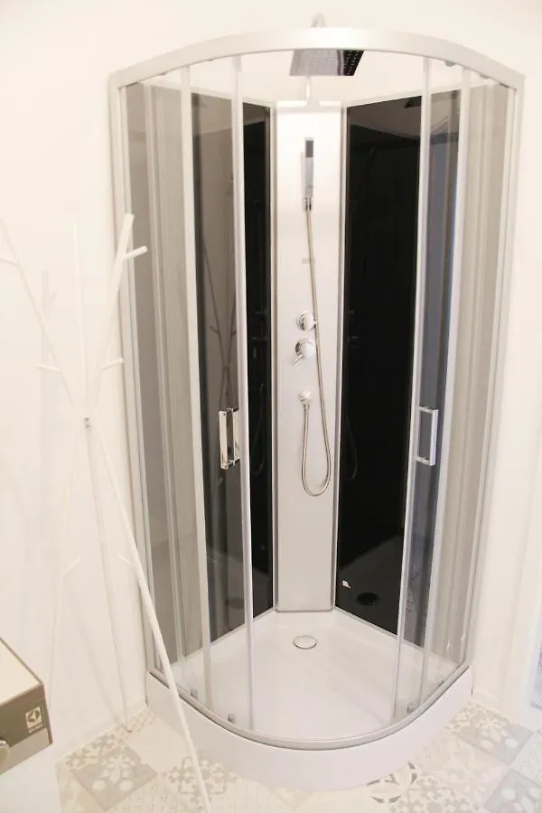 Apartment Vienna4You App 33 You Are Welcome Austria