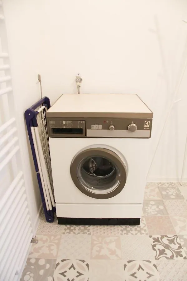 Apartment Vienna4You App 33 You Are Welcome