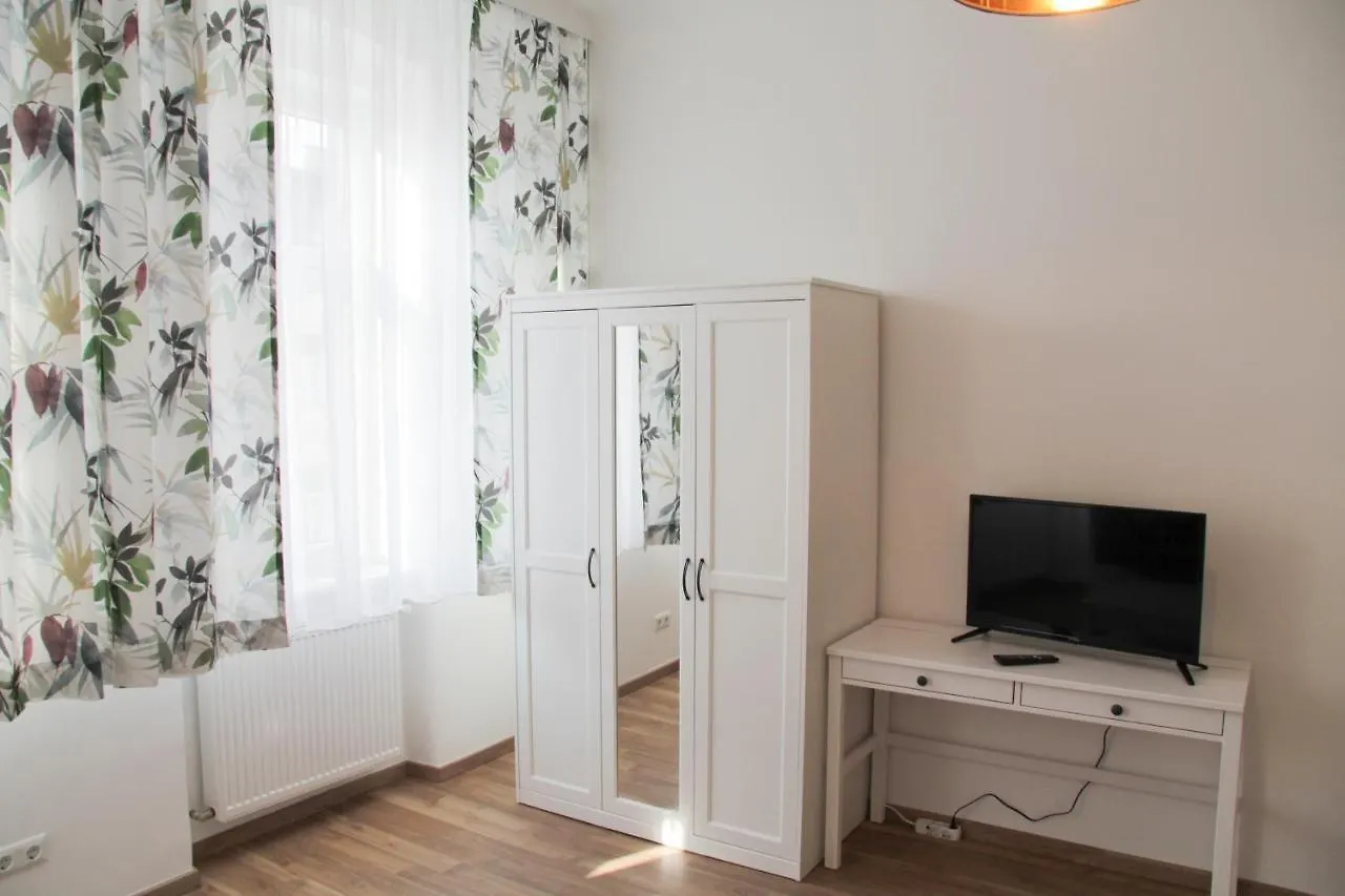 Apartament Vienna4You App 33 You Are Welcome