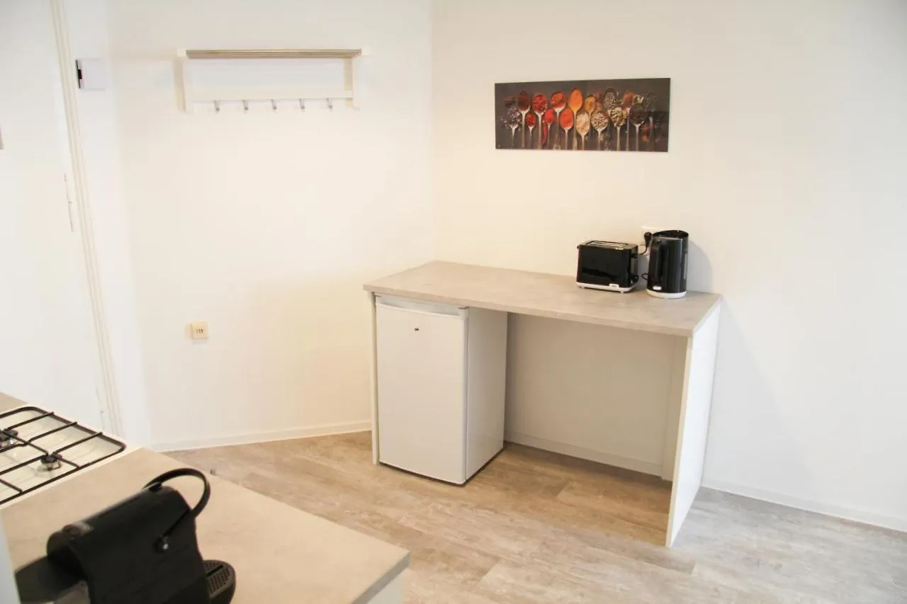 Apartment Vienna4You App 33 You Are Welcome