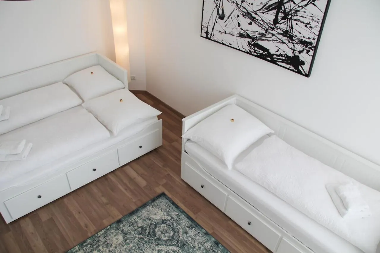 Apartment Vienna4You App 33 You Are Welcome