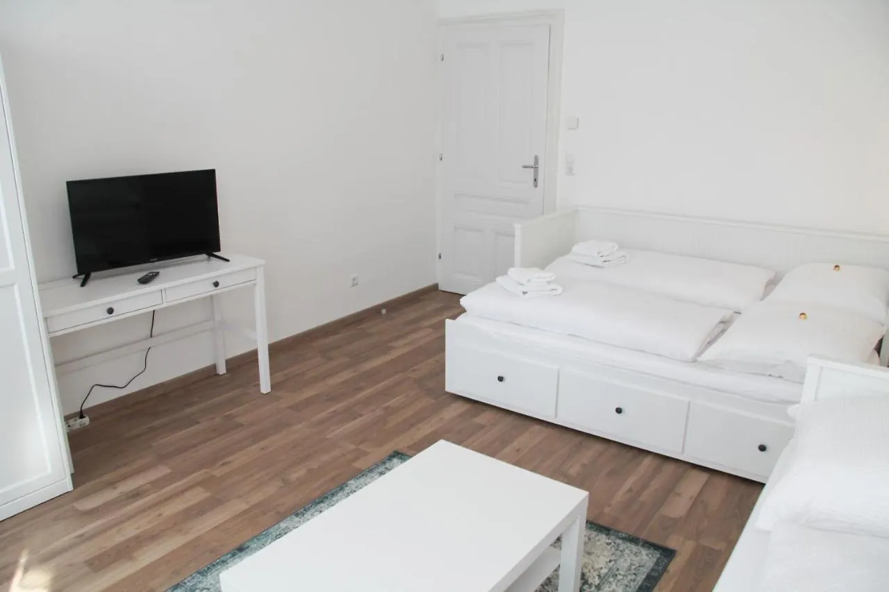 Vienna4You App 33 You Are Welcome Apartment