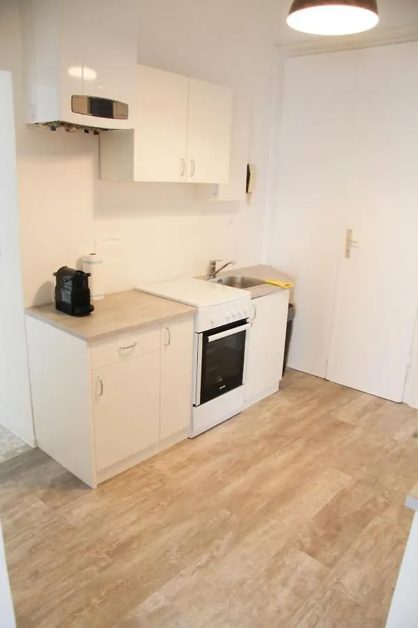 Apartment Vienna4You App 33 You Are Welcome