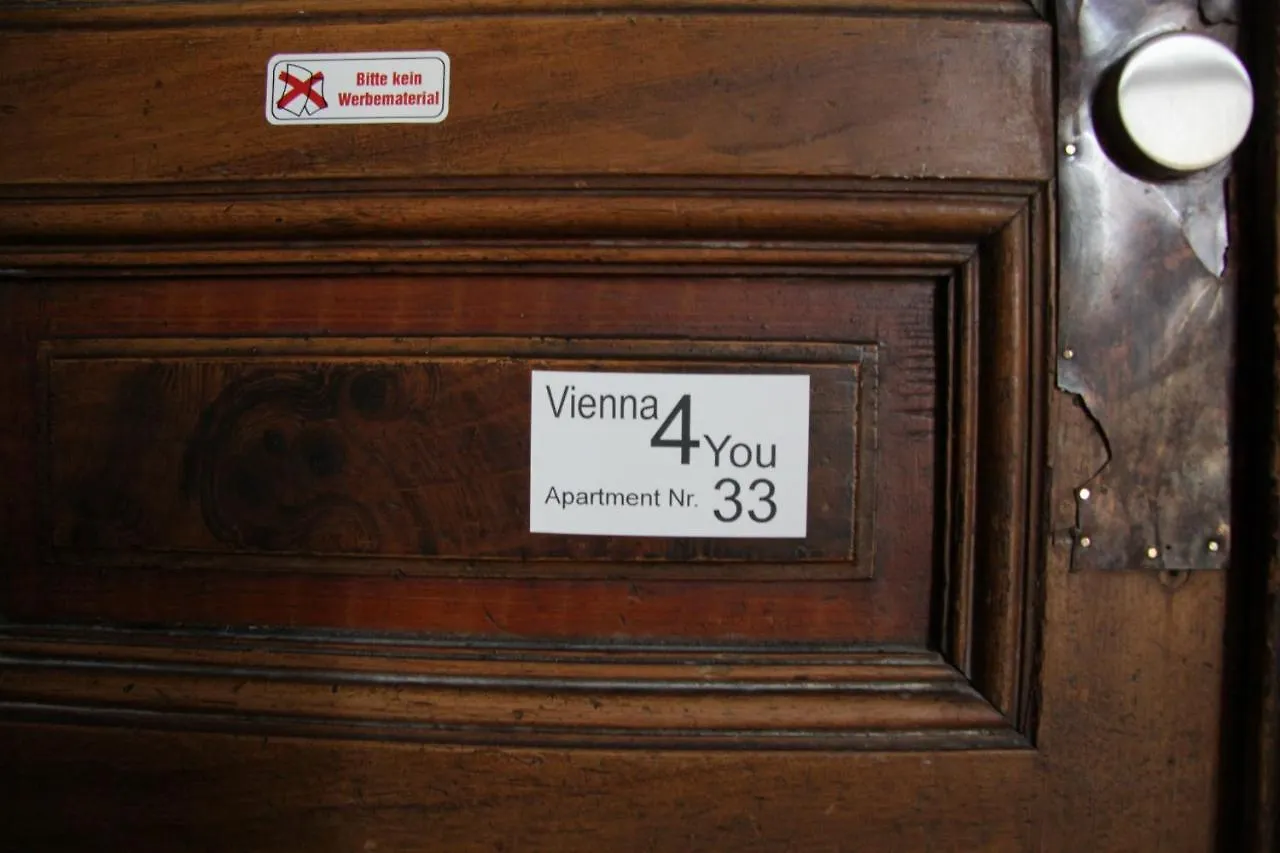 Vienna4You App 33 You Are Welcome