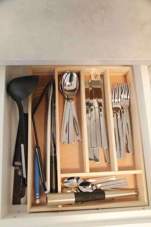 Apartament Vienna4You App 33 You Are Welcome